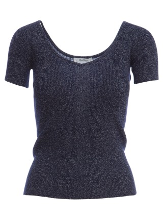 Футболка Max Mara (2455): фото 2 - Invogue